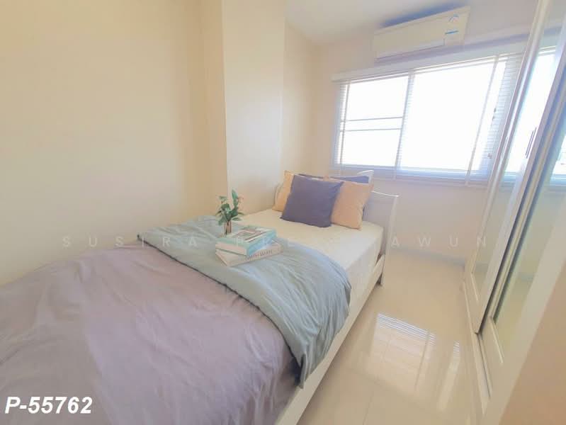 Sense of London, Samut Prakan, Sukhumvit 109 Road, Samrong Nua, Muang Samut Prakarn, Samut Prakan, 2 Bedrooms, 60 sqm, Condo For Rent, by Susira Preuksawun, 500472582 - DDproperty.com