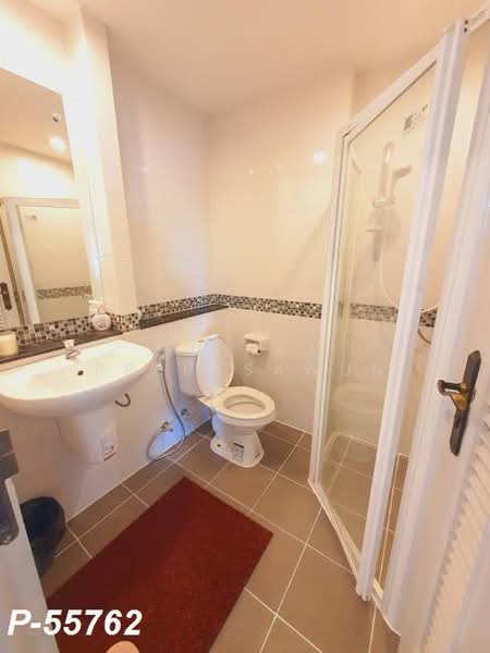 Sense of London, Samut Prakan, Sukhumvit 109 Road, Samrong Nua, Muang Samut Prakarn, Samut Prakan, 2 Bedrooms, 60 sqm, Condo For Rent, by Susira Preuksawun, 500472582 - DDproperty.com