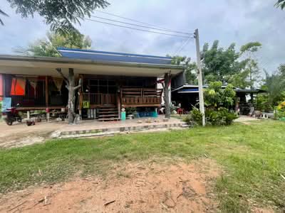 ขาย - บ้านเดี่ยวพร้อมที่ดินบ้านฝาง ขอนแก่น, ขอนแก่น