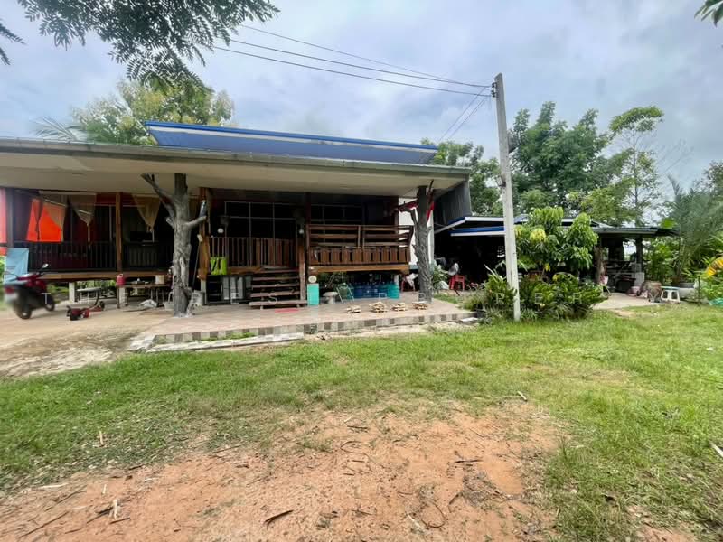บ้านเดี่ยวพร้อมที่ดินบ้านฝาง ขอนแก่น, Khon Kaen, Pawai Nang, Ban Fang, Khon Kaen, 1 Bedroom, 80 sqm, Single Detached House For Sale, by The Best Property อัคร, 500472583 - DDproperty.com