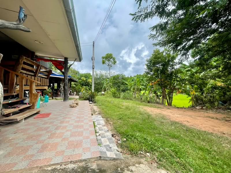 บ้านเดี่ยวพร้อมที่ดินบ้านฝาง ขอนแก่น, Khon Kaen, Pawai Nang, Ban Fang, Khon Kaen, 1 Bedroom, 80 sqm, Single Detached House For Sale, by The Best Property อัคร, 500472583 - DDproperty.com