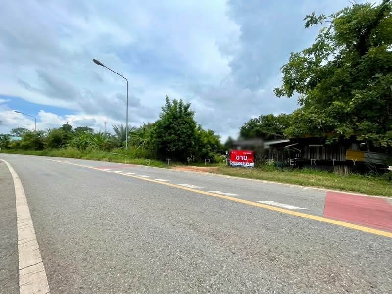 บ้านเดี่ยวพร้อมที่ดินบ้านฝาง ขอนแก่น, Khon Kaen, Pawai Nang, Ban Fang, Khon Kaen, 1 Bedroom, 80 sqm, Single Detached House For Sale, by The Best Property อัคร, 500472583 - DDproperty.com