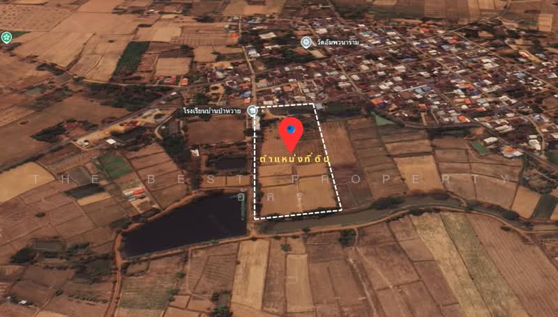 บ้านเดี่ยวพร้อมที่ดินบ้านฝาง ขอนแก่น, Khon Kaen, Pawai Nang, Ban Fang, Khon Kaen, 1 Bedroom, 80 sqm, Single Detached House For Sale, by The Best Property อัคร, 500472583 - DDproperty.com