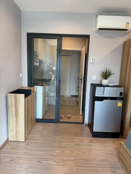 The Tree Hua Mak, Bangkok, Ramkhamhaeng Road, Hua Mak, Bang Kapi, Bangkok, 1 Bedroom, 23 sqm, Condo For Sale, by The Best Property นก, 500472584 - DDproperty.com