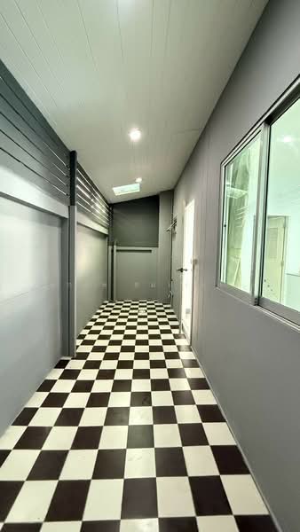 บางชัน, Bangkok, Bang Chun, Khlong Sam Wa, Bangkok, 3 Bedrooms, 120 sqm, Townhouse For Sale, by ธนกฤษ สมประสงค์, 500472585 - DDproperty.com