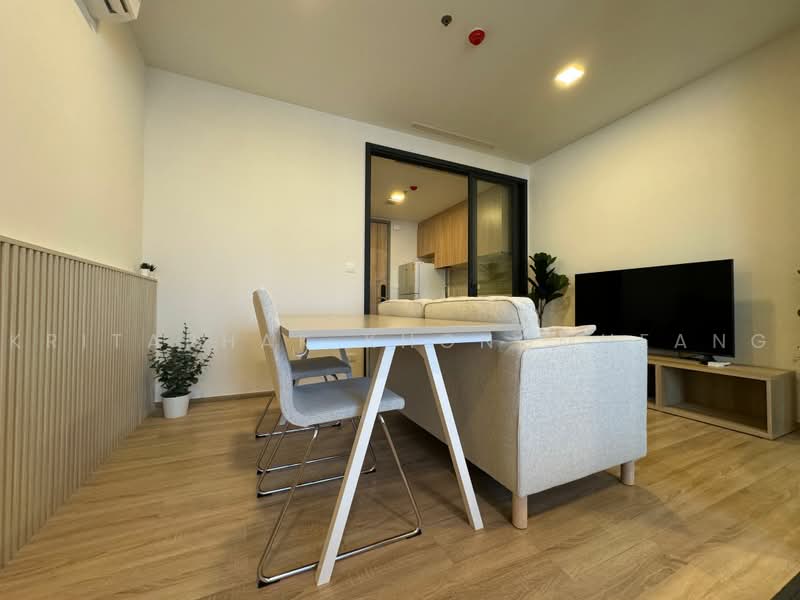 XT Phayathai, Bangkok, Phaya Thai Road, Thanon Phaya Thai, Ratchathewi, Bangkok, 1 Bedroom, 42 sqm, Condo For Rent, by Kritaphak Khongmueang, 500472586 - DDproperty.com
