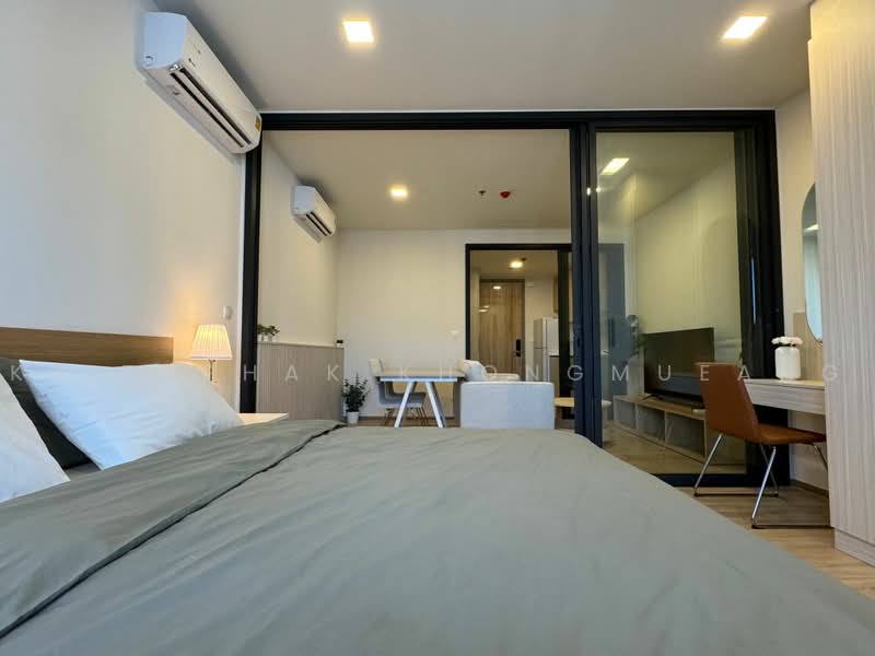 XT Phayathai, Bangkok, Phaya Thai Road, Thanon Phaya Thai, Ratchathewi, Bangkok, 1 Bedroom, 42 sqm, Condo For Rent, by Kritaphak Khongmueang, 500472586 - DDproperty.com