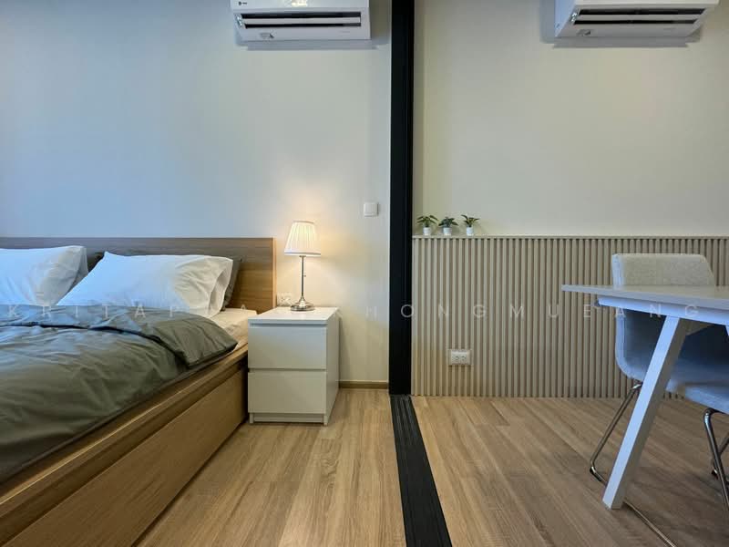 XT Phayathai, Bangkok, Phaya Thai Road, Thanon Phaya Thai, Ratchathewi, Bangkok, 1 Bedroom, 42 sqm, Condo For Rent, by Kritaphak Khongmueang, 500472586 - DDproperty.com