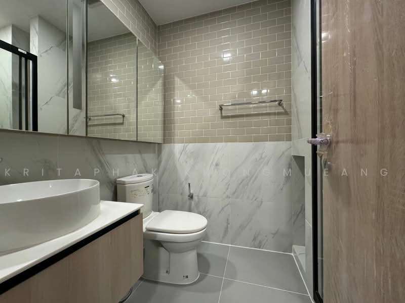 XT Phayathai, Bangkok, Phaya Thai Road, Thanon Phaya Thai, Ratchathewi, Bangkok, 1 Bedroom, 42 sqm, Condo For Rent, by Kritaphak Khongmueang, 500472586 - DDproperty.com