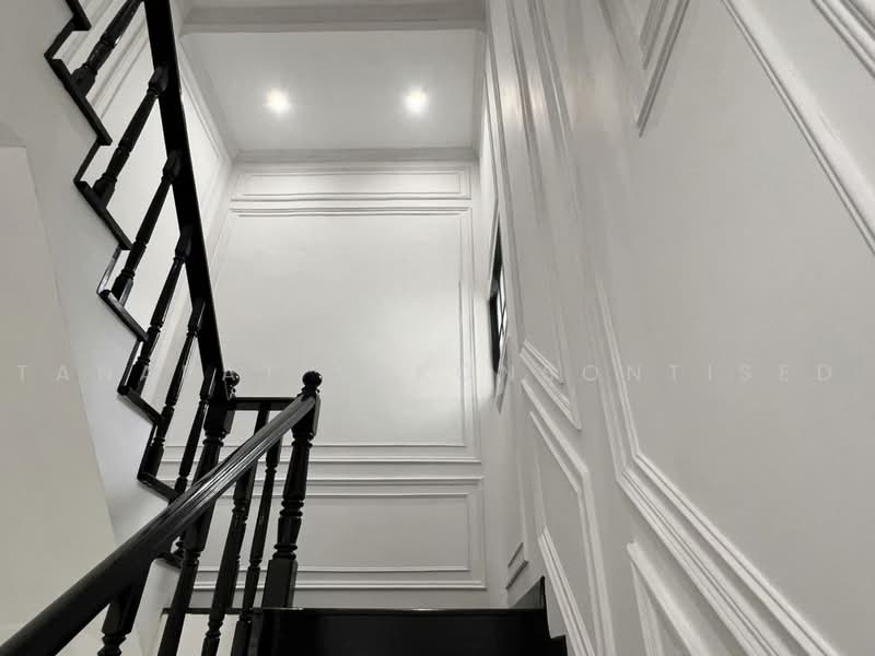 undefined, กรุงเทพ, ทวีวัฒนา, กรุงเทพ, 180 ตร.ม., บ้านเดี่ยว ขาย, โดย Tanapat Sakonsontised, 500472587 - DDproperty.com