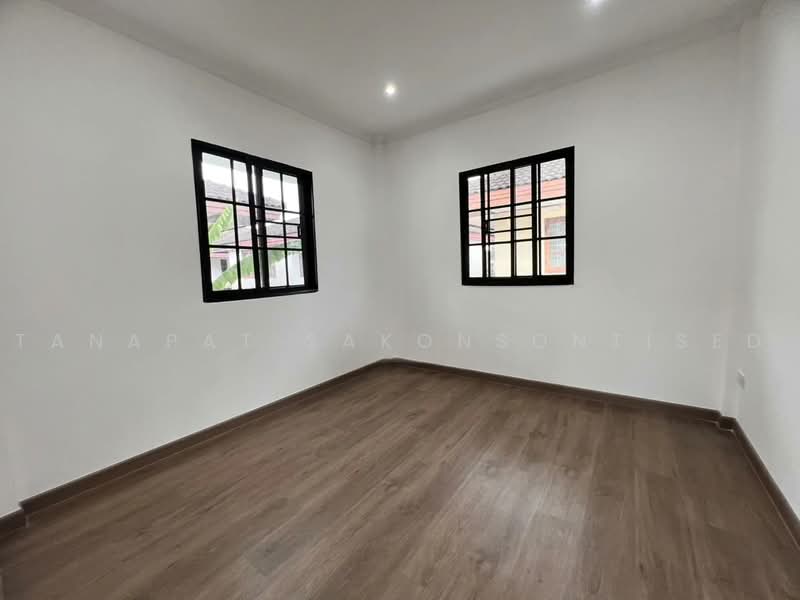 undefined, Bangkok, Thawi Watthana, Bangkok, 3 Bedrooms, 180 sqm, Single Detached House For Sale, by Tanapat Sakonsontised, 500472587 - DDproperty.com