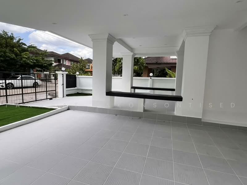undefined, Bangkok, Thawi Watthana, Bangkok, 3 Bedrooms, 180 sqm, Single Detached House For Sale, by Tanapat Sakonsontised, 500472587 - DDproperty.com