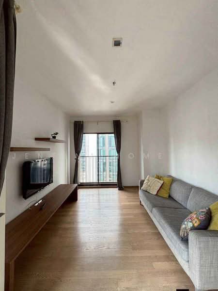 Noble Refine, Bangkok, Soi Sukhumvit 26, Sukhumvit Road, Khong Tan, Khlong Toei, Bangkok, 2 Bedrooms, 73 sqm, Condo For Rent, by Jentina Homes & Co, 500472589 - DDproperty.com
