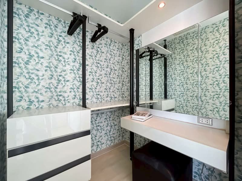 Noble Remix, Bangkok, 772 Soi Sukhumvit 36, Sukhumvit Road, Khong Tan, Khlong Toei, Bangkok, 1 Bedroom, 65 sqm, Condo For Rent, by Kritaphak Khongmueang, 500472590 - DDproperty.com
