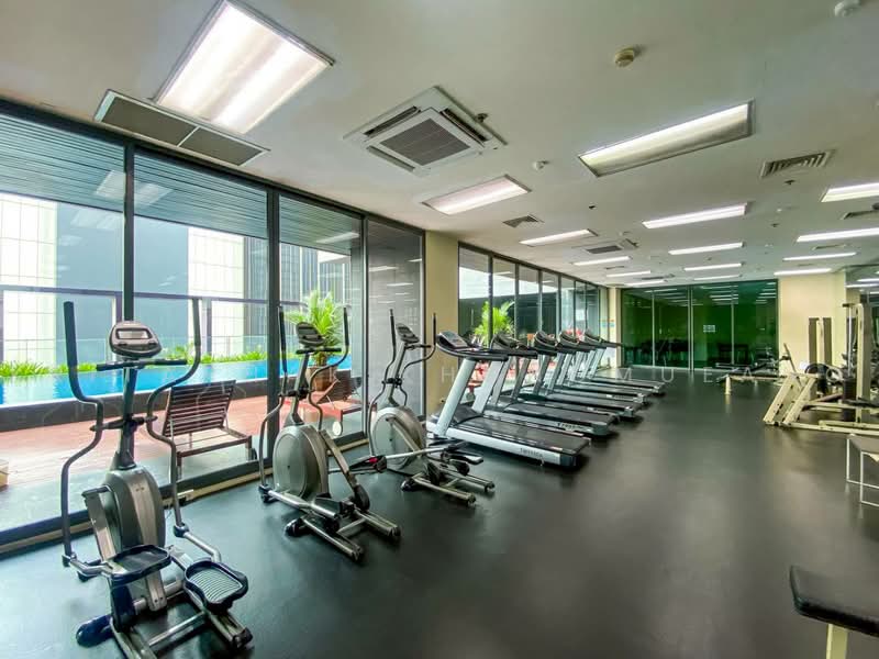 Noble Remix, Bangkok, 772 Soi Sukhumvit 36, Sukhumvit Road, Khong Tan, Khlong Toei, Bangkok, 1 Bedroom, 65 sqm, Condo For Rent, by Kritaphak Khongmueang, 500472590 - DDproperty.com