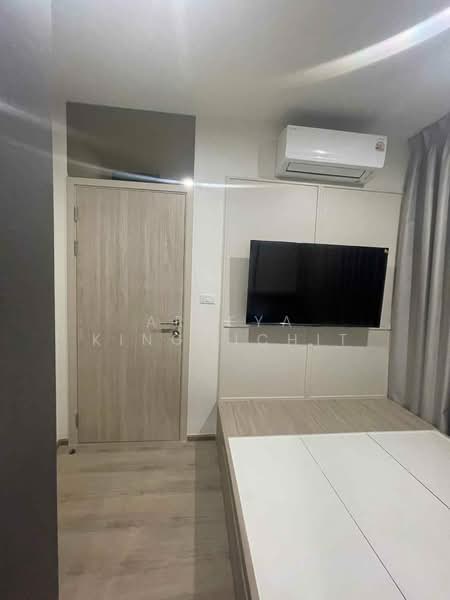 Nue District R9, Bangkok, 59 Rama 9 Road, Huai Khwang, Bangkok, 2 Bedrooms, 35 sqm, Condo For Sale, by Areeya Kingwichit, 500472593 - DDproperty.com