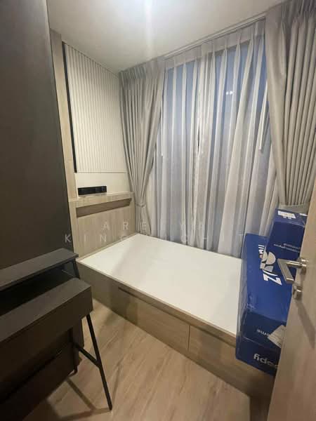 Nue District R9, Bangkok, 59 Rama 9 Road, Huai Khwang, Bangkok, 2 Bedrooms, 35 sqm, Condo For Sale, by Areeya Kingwichit, 500472593 - DDproperty.com
