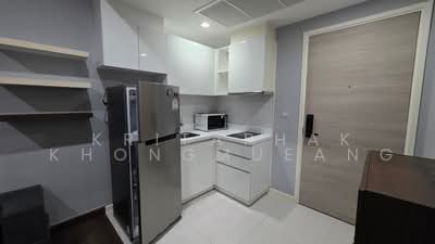 For Rent - Condolette Ize Ratchathewi, Bangkok