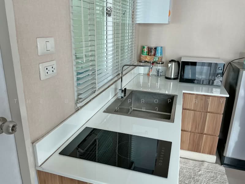 หมู่บ้านเดอะไพร์ซ ศรีราชา (The Prize Sriracha), Chon Buri (Pattaya), Nong - Kham, Si Racha, Chon Buri (Pattaya), 2 Bedrooms, 100 sqm, Townhouse For Sale, by The Best Property มะเหมี่ยว, 500472598 - DDproperty.com