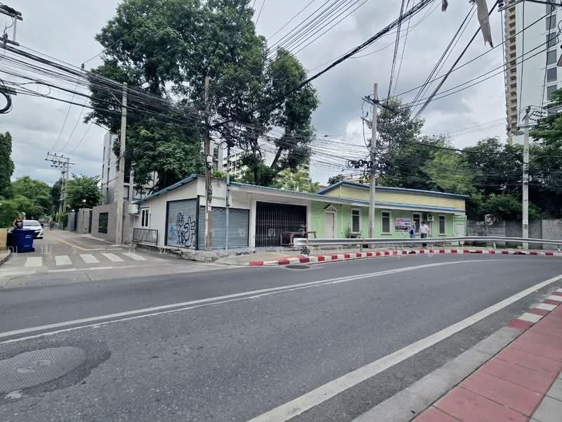 บางจาก, Bangkok, Bang Chak, Phra Khanong, Bangkok, , 196 sqm, Land For Sale, by รชตวัน บุญประสิทธิ์รชตวัน บุญประสิทธิ์, 500472599 - DDproperty.com