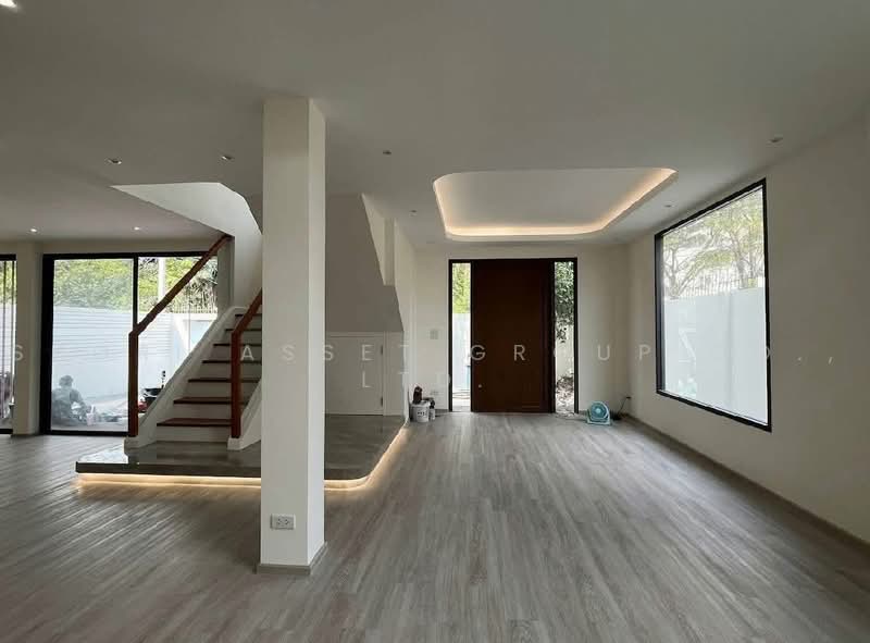 บ้านเดี่ยวสุขุมวิท 71, กรุงเทพ, คลองตันเหนือ, วัฒนา, กรุงเทพ, 401 ตร.ม., บ้านเดี่ยว ขาย, โดย Shori Asset Group Co., Ltd., 500472605 - DDproperty.com