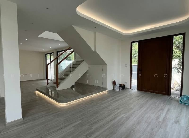 Detached House Sukhumvit 71, Bangkok, Khlong Tan Nua, Watthana, Bangkok, 4 Bedrooms, 401 sqm, Single Detached House For Sale, by Shori Asset Group Co., Ltd., 500472605 - DDproperty.com
