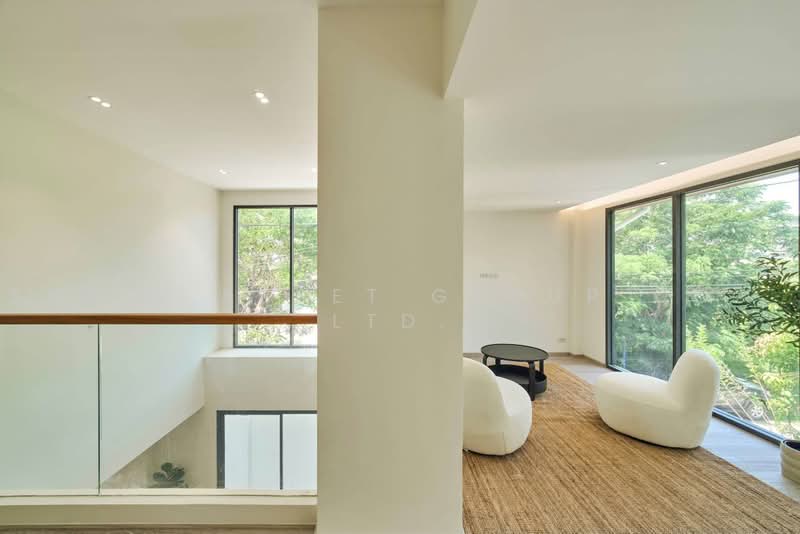 Detached House Sukhumvit 71, Bangkok, Khlong Tan Nua, Watthana, Bangkok, 4 Bedrooms, 401 sqm, Single Detached House For Sale, by Shori Asset Group Co., Ltd., 500472605 - DDproperty.com