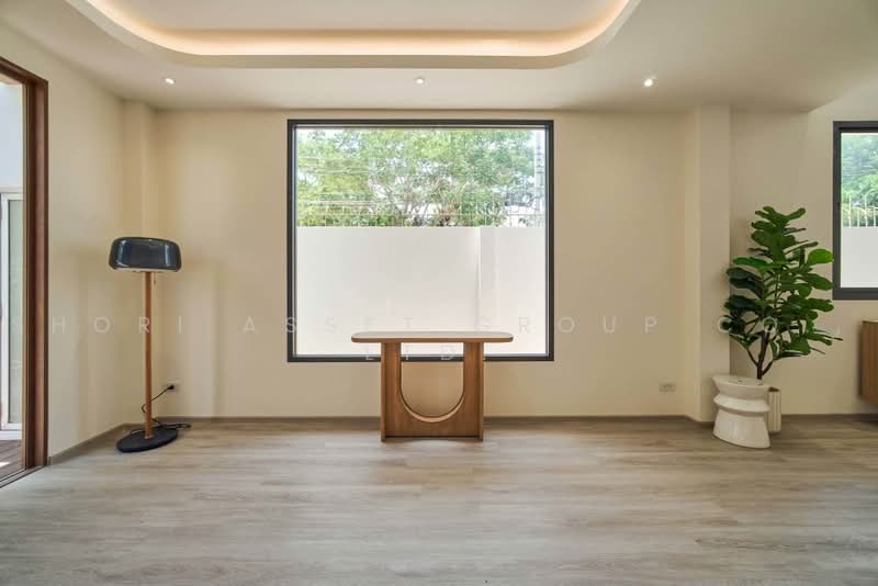 บ้านเดี่ยวสุขุมวิท 71, กรุงเทพ, คลองตันเหนือ, วัฒนา, กรุงเทพ, 401 ตร.ม., บ้านเดี่ยว ขาย, โดย Shori Asset Group Co., Ltd., 500472605 - DDproperty.com
