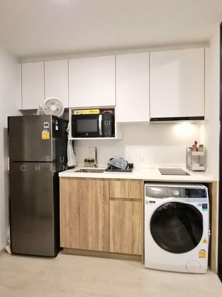 Noble Ambience Sukhumvit 42, Bangkok, 55 Suk Chai Alley, Khong Tan, Khlong Toei, Bangkok, Studio, 28 sqm, Condo For Sale, by Suthasinee Chenchopching, 500472606 - DDproperty.com
