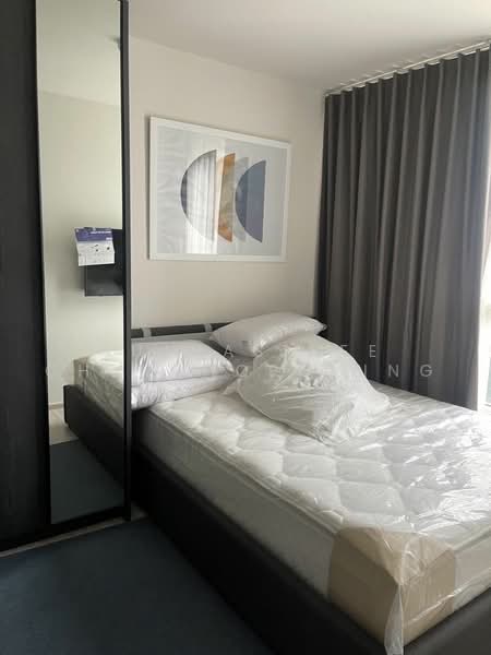 XT Huaikhwang, Bangkok, 244 Ratchadaphisek Road, Huai Khwang, Bangkok, 1 Bedroom, 34 sqm, Condo For Sale, by Suthasinee Chenchopching, 500472608 - DDproperty.com