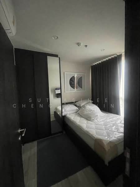 XT Huaikhwang, Bangkok, 244 Ratchadaphisek Road, Huai Khwang, Bangkok, 1 Bedroom, 34 sqm, Condo For Sale, by Suthasinee Chenchopching, 500472608 - DDproperty.com