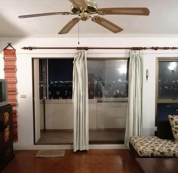 Baan On Nut Sukhumvit 77, Bangkok, Sukhumvit 77 Road, Suan Luang, Bangkok, 1 Bedroom, 67 sqm, Condo For Sale, by Suthasinee Chenchopching, 500472611 - DDproperty.com