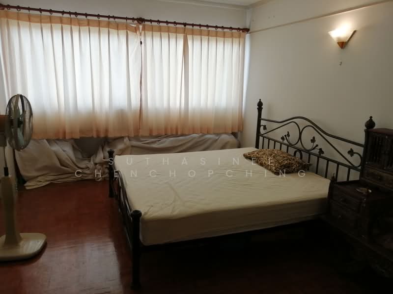 Baan On Nut Sukhumvit 77, Bangkok, Sukhumvit 77 Road, Suan Luang, Bangkok, 1 Bedroom, 67 sqm, Condo For Sale, by Suthasinee Chenchopching, 500472611 - DDproperty.com