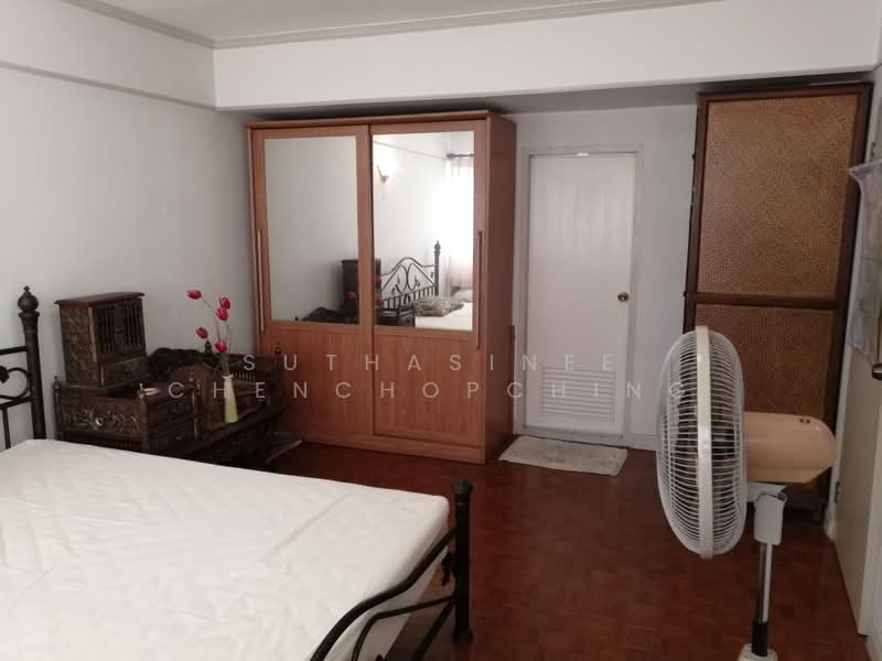 Baan On Nut Sukhumvit 77, Bangkok, Sukhumvit 77 Road, Suan Luang, Bangkok, 1 Bedroom, 67 sqm, Condo For Sale, by Suthasinee Chenchopching, 500472611 - DDproperty.com