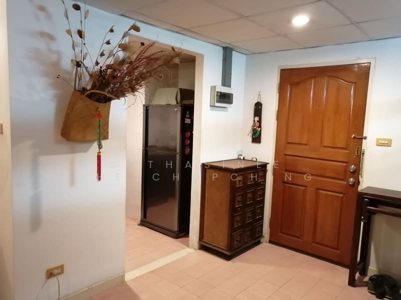 Baan On Nut Sukhumvit 77, Bangkok, Sukhumvit 77 Road, Suan Luang, Bangkok, 1 Bedroom, 67 sqm, Condo For Sale, by Suthasinee Chenchopching, 500472611 - DDproperty.com