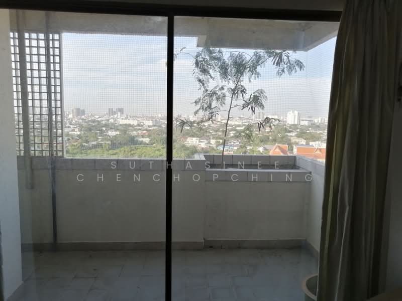 Baan On Nut Sukhumvit 77, Bangkok, Sukhumvit 77 Road, Suan Luang, Bangkok, 1 Bedroom, 67 sqm, Condo For Sale, by Suthasinee Chenchopching, 500472611 - DDproperty.com