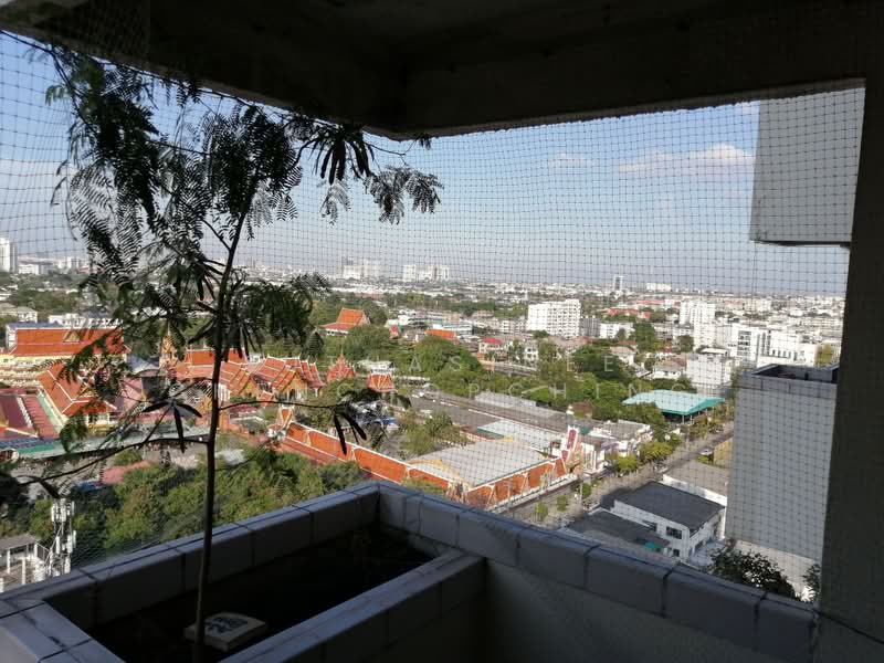 Baan On Nut Sukhumvit 77, Bangkok, Sukhumvit 77 Road, Suan Luang, Bangkok, 1 Bedroom, 67 sqm, Condo For Sale, by Suthasinee Chenchopching, 500472611 - DDproperty.com
