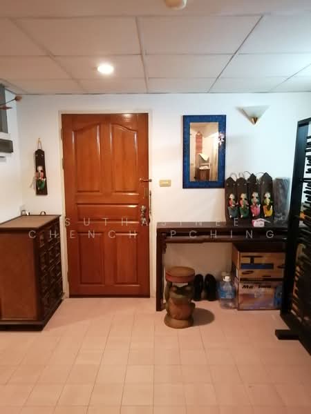 Baan On Nut Sukhumvit 77, Bangkok, Sukhumvit 77 Road, Suan Luang, Bangkok, 1 Bedroom, 67 sqm, Condo For Sale, by Suthasinee Chenchopching, 500472611 - DDproperty.com