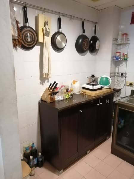 Baan On Nut Sukhumvit 77, Bangkok, Sukhumvit 77 Road, Suan Luang, Bangkok, 1 Bedroom, 67 sqm, Condo For Sale, by Suthasinee Chenchopching, 500472611 - DDproperty.com