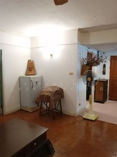 Baan On Nut Sukhumvit 77, Bangkok, Sukhumvit 77 Road, Suan Luang, Bangkok, 1 Bedroom, 67 sqm, Condo For Sale, by Suthasinee Chenchopching, 500472611 - DDproperty.com