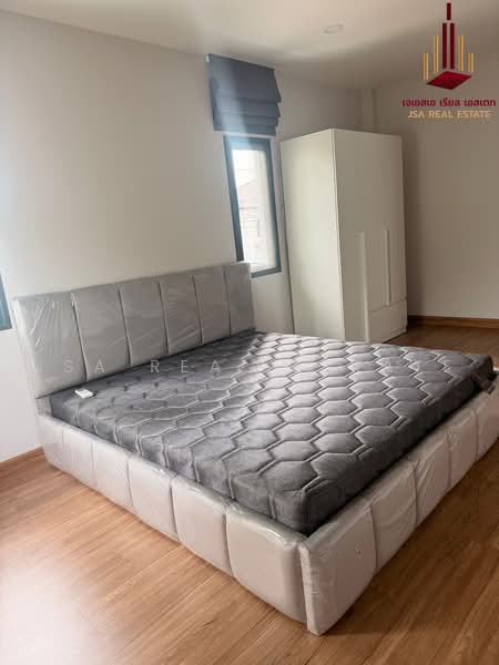 Centro Vibhavadi, Bangkok, Chang Akat Uthit Road, Sanam Bin, Don Mueang, Bangkok, 4 Bedrooms, 274 sqm, Single Detached House For Rent, by JSA REAL ESTATE, 500472612 - DDproperty.com