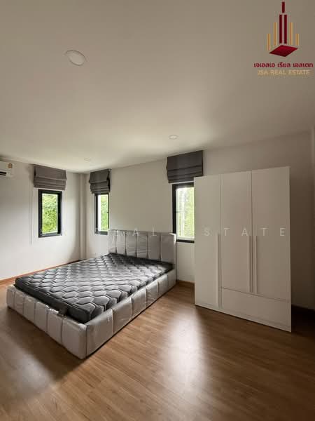 Centro Vibhavadi, Bangkok, Chang Akat Uthit Road, Sanam Bin, Don Mueang, Bangkok, 4 Bedrooms, 274 sqm, Single Detached House For Rent, by JSA REAL ESTATE, 500472612 - DDproperty.com