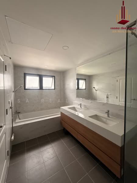 Centro Vibhavadi, Bangkok, Chang Akat Uthit Road, Sanam Bin, Don Mueang, Bangkok, 4 Bedrooms, 274 sqm, Single Detached House For Rent, by JSA REAL ESTATE, 500472612 - DDproperty.com