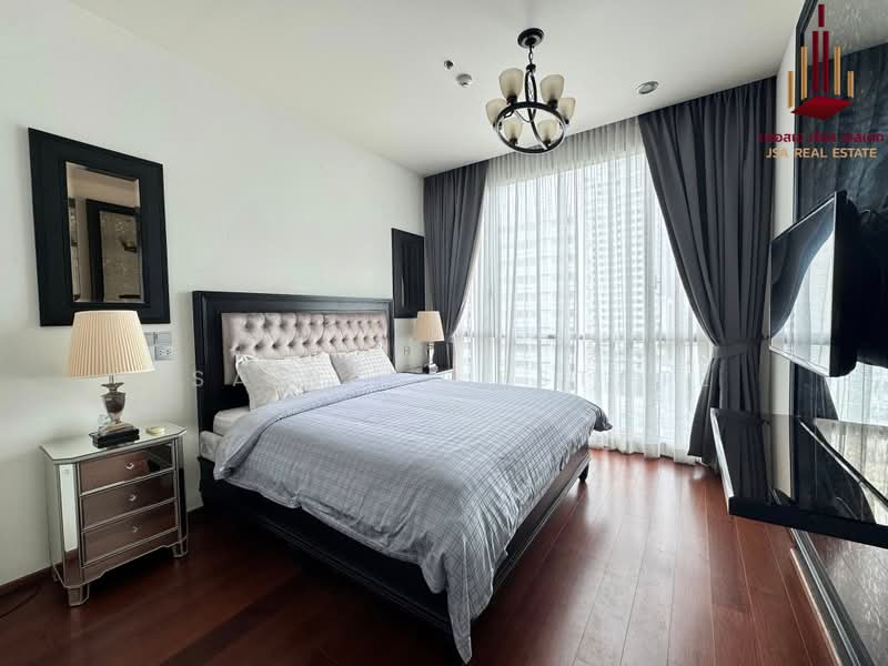 Quattro by Sansiri, Bangkok, 134 Thong Lo 4 Alley, Khlong Tan Nua, Watthana, Bangkok, 2 Bedrooms, 87 sqm, Condo For Rent, by JSA REAL ESTATE, 500472613 - DDproperty.com