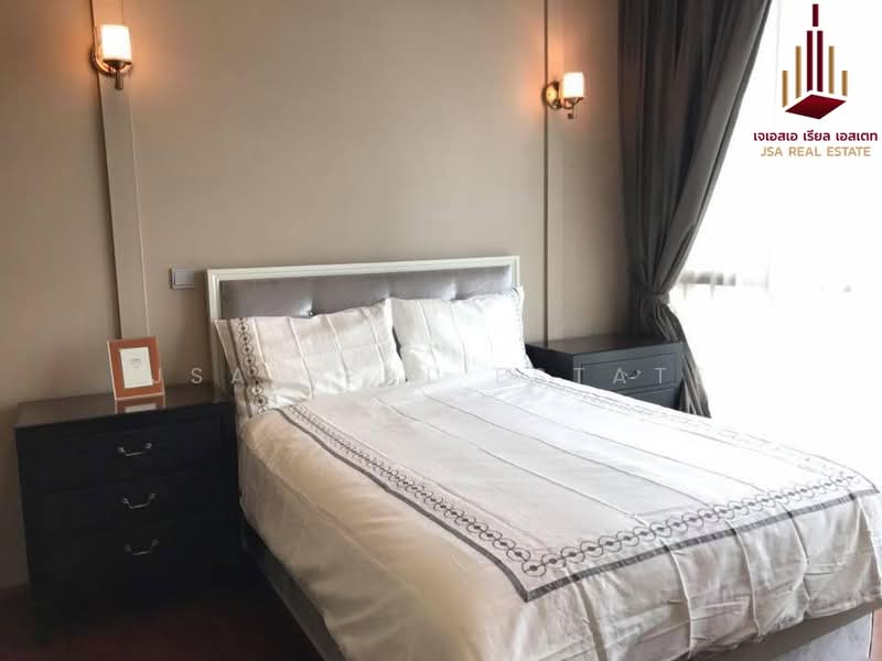 Quattro by Sansiri, Bangkok, 134 Thong Lo 4 Alley, Khlong Tan Nua, Watthana, Bangkok, 2 Bedrooms, 87 sqm, Condo For Rent, by JSA REAL ESTATE, 500472613 - DDproperty.com