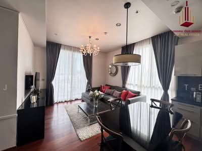For Rent - Quattro by Sansiri, Bangkok
