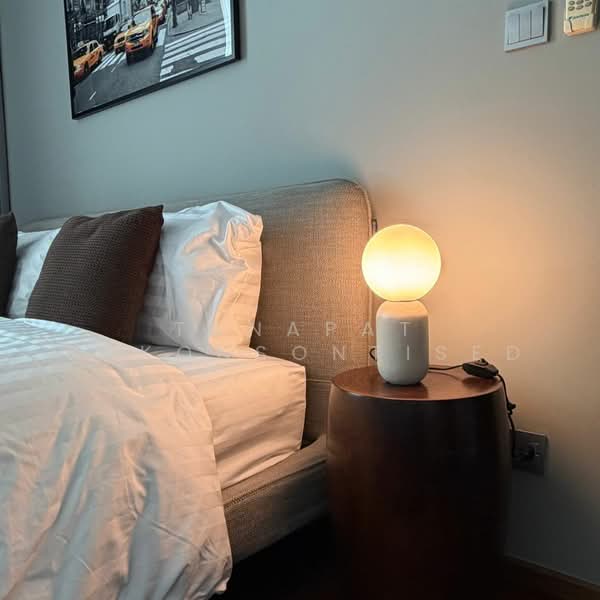 Quattro by Sansiri, Bangkok, 134 Thong Lo 4 Alley, Khlong Tan Nua, Watthana, Bangkok, 1 Bedroom, 54 sqm, Condo For Rent, by Tanapat Sakonsontised, 500472614 - DDproperty.com