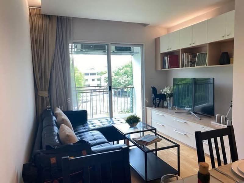 Residence Sukhumvit 52, Bangkok, Soi SuKhumvit 52, Bang Chak, Phra Khanong, Bangkok, 2 Bedrooms, 63 sqm, Condo For Sale, by Suthasinee Chenchopching, 500472616 - DDproperty.com