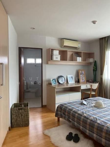 Residence Sukhumvit 52, Bangkok, Soi SuKhumvit 52, Bang Chak, Phra Khanong, Bangkok, 2 Bedrooms, 63 sqm, Condo For Sale, by Suthasinee Chenchopching, 500472616 - DDproperty.com