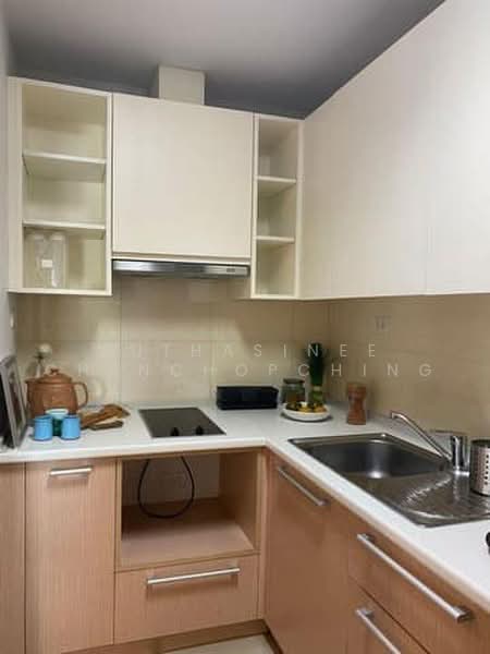 Residence Sukhumvit 52, Bangkok, Soi SuKhumvit 52, Bang Chak, Phra Khanong, Bangkok, 2 Bedrooms, 63 sqm, Condo For Sale, by Suthasinee Chenchopching, 500472616 - DDproperty.com
